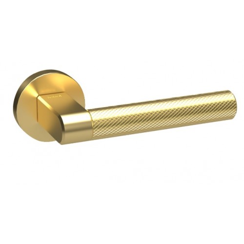 Klamka GRETA złoty NOMET