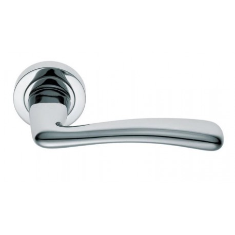 Klamka EVIA CRO chrom MANITAL