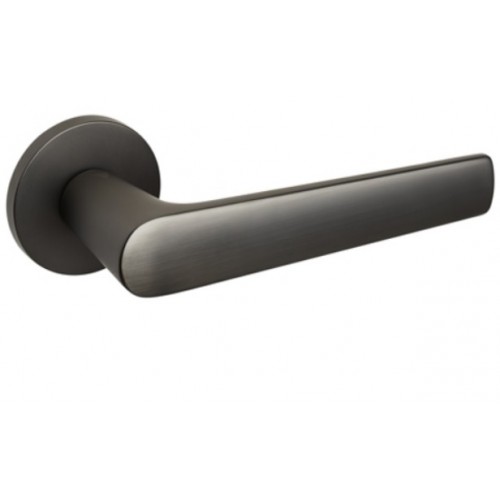 Klamka MILA FIT antracyt VDS