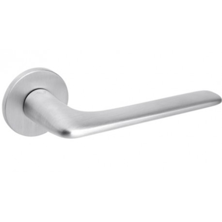 Klamka ONO FIT chrom szczotkowany VDS