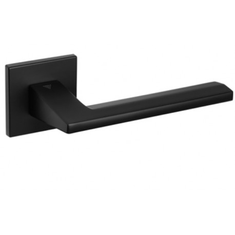 Klamka FLAVIO FIT czarna