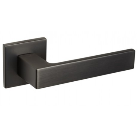 Klamka SPARK FIT antracyt VDS