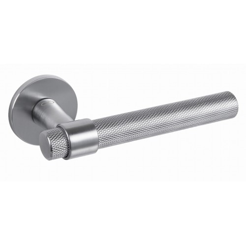 Klamka GHOST chrom mat KGOS M700