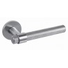 Klamka GHOST chrom mat KGOS M700