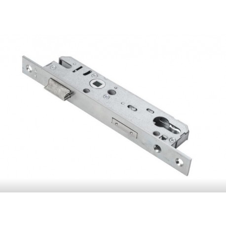 Zamek 92 mm z czołem 24 mm KFV