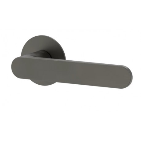 Klamka AVUS PIATTA S kaszmirowy szary