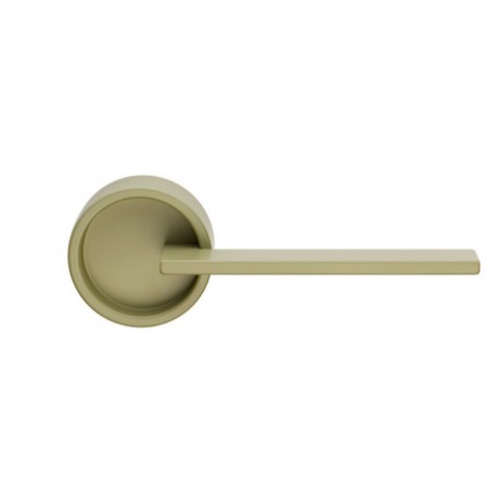 Klamka TIMELESS AGO oliwkowy DND