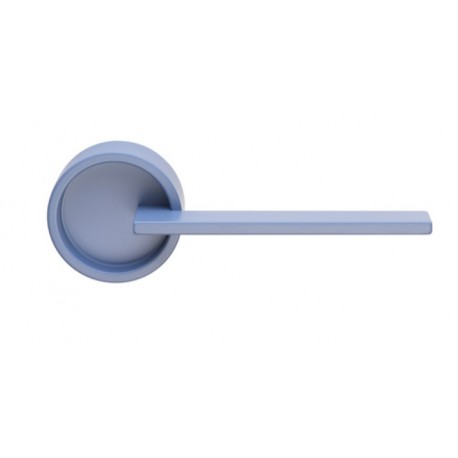 Klamka TIMELESS ABC niebieski DND