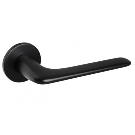 Klamka ONO FIT czarna VDS