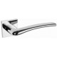 Klamka VENTO chrom KVNO S 700 SZ. KW. SLIM