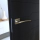 Klamka VENTO chrom KVNO S 700 SZ. KW. SLIM