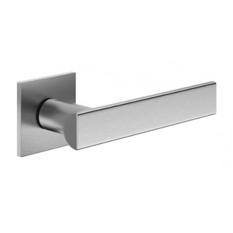 Klamka ANIK 02 PCS power chrom satyna