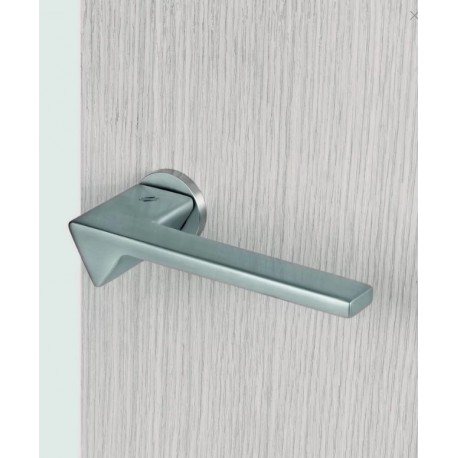 Klamka AMA ZERO EVOLUTION chrom matowy