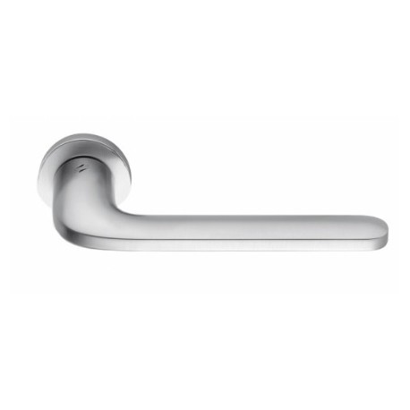 Klamka ROBOQUATTRO ZERO EVOLUTION chrom mat