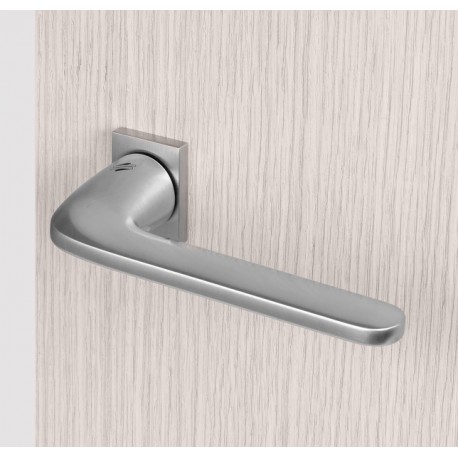 Klamka ROBOQUATTRO S ZERO EVOLUTION chrom mat