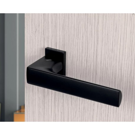 Klamka ROBOCINQUE S ZERO EVOLUTION czarny