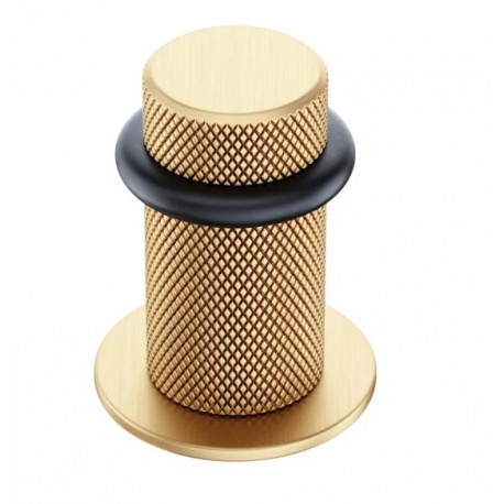 Odbój drzwiowy TIME złoty mat