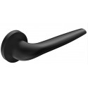 Klamka JULIA czarna