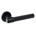 Klamka DECO SLIM FIT czarna