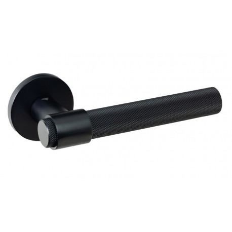 Klamka DECO SLIM FIT czarna