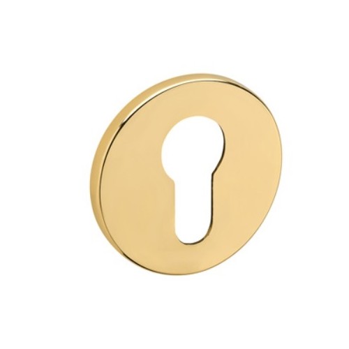 Rozeta 4046 5S okrągła na wkładkę