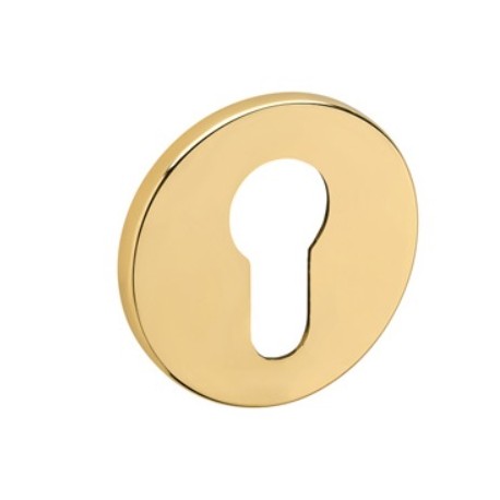 Rozeta 4046 5S okrągła na wkładkę