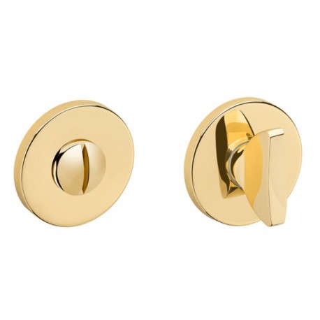 Blokada WC 4041 5S okrągła