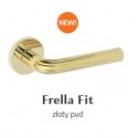 Klamka FRELLA FIT złoty VDS