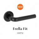 Klamka FRELLA FIT czarna VDS