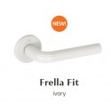 Klamka FRELLA FIT ivory VDS