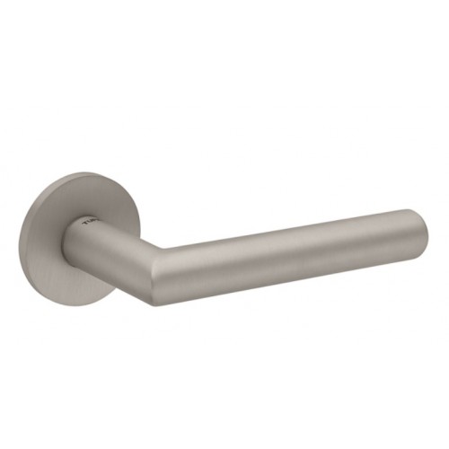 Klamka 4152 5S okrągła 142 nikiel TUPAI