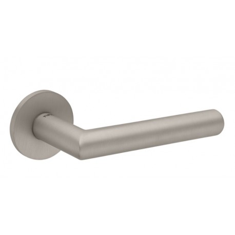 Klamka 4152 5S okrągła 142 nikiel TUPAI