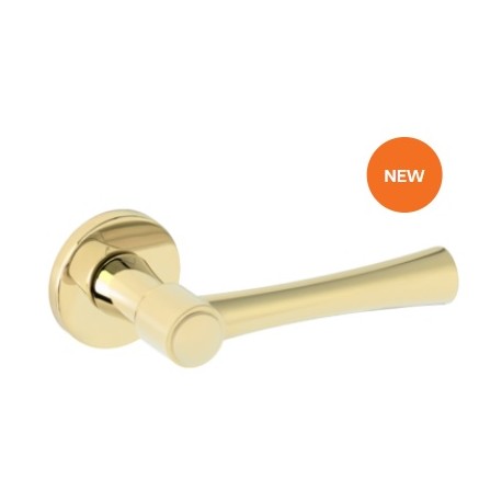 Klamka MADLEN FIT złoty VDS