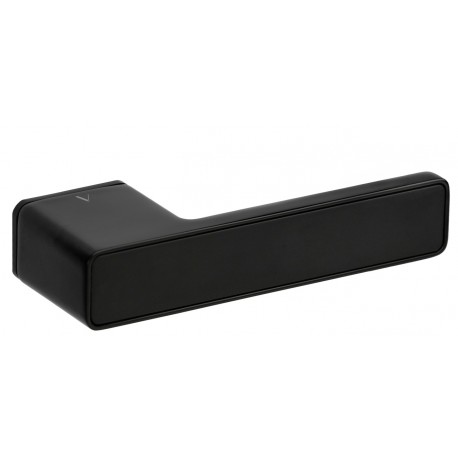 Klamka IMPERIA RT czarny VDS