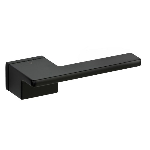 Klamka VENTO RT czarny VDS