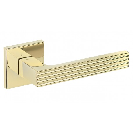 Klamka FELICE FIT złota VDS