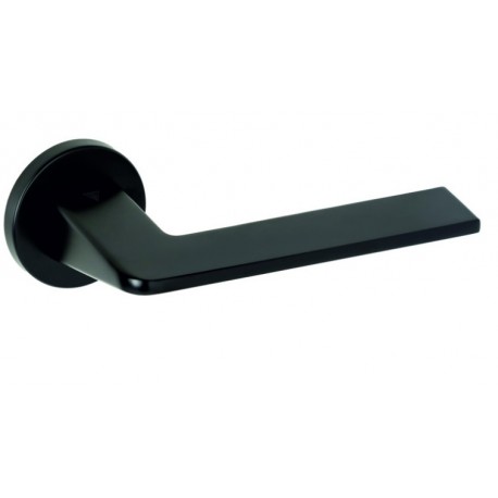 Klamka VAVA FIT czarna VDS