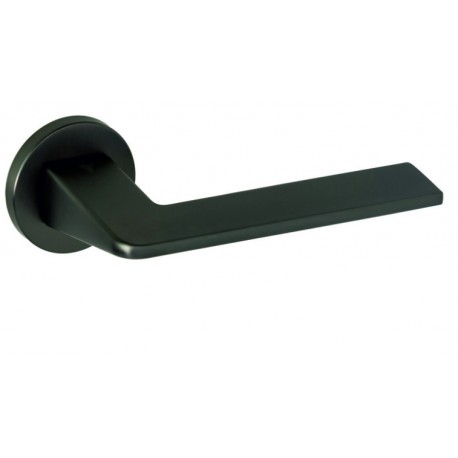 Klamka VAVA FIT antracyt VDS