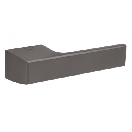 Klamka 3099 5RE prost. 141 tytan TUPAI