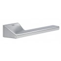 Klamka 4130 5RE prost. 96 chrom satyna TUPAI