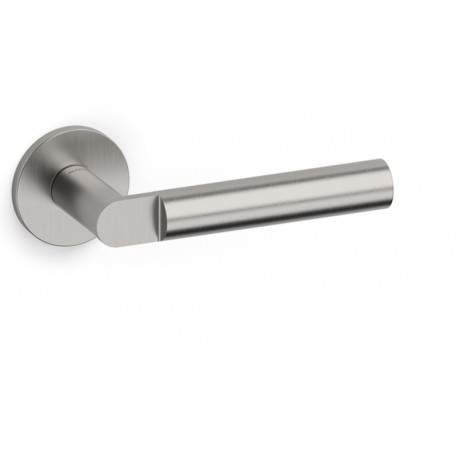 Klamka LIPSTICK SuperFinish inox OLIVARI