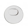 Blokada WC T-004-126A.G2 chrom NOMET