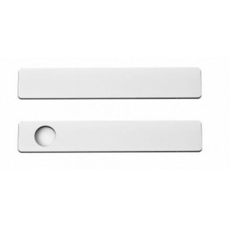 Insert do klamki MILANO z otworem