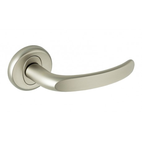 Klamka REGULUS T-141-104 NOMET