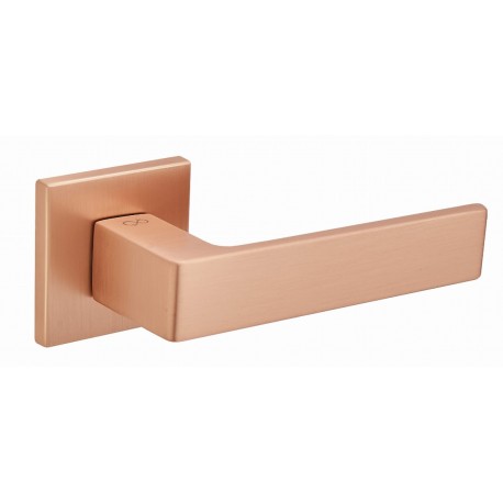 Klamka APOLLO FIT KAF M M00 miedź