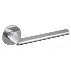 Klamka EVA KEVA S O M700 SZ. OKR. SLIM