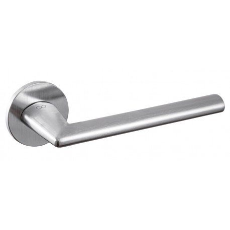 Klamka EVA KEVA S O M700 SZ. OKR. SLIM