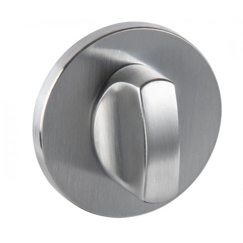 Blokada WC RCC S M703 chrom matowy