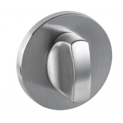 Blokada WC RCC S M703 chrom matowy