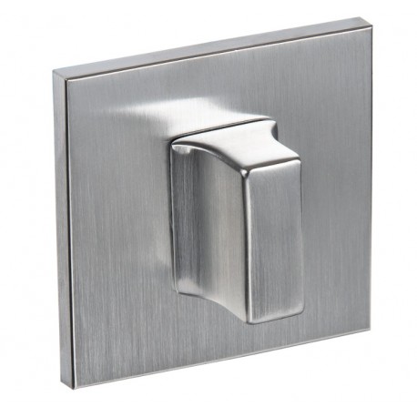 Blokada WC kwadrat RYQ S M703 chrom mat